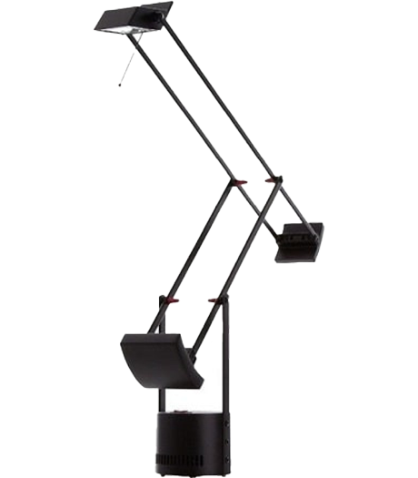 Lampada Tizio